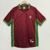 Vintage Retro Football Jersey Replica Club Match Shirt Short Sleeve Unisex Adult Winter Fall