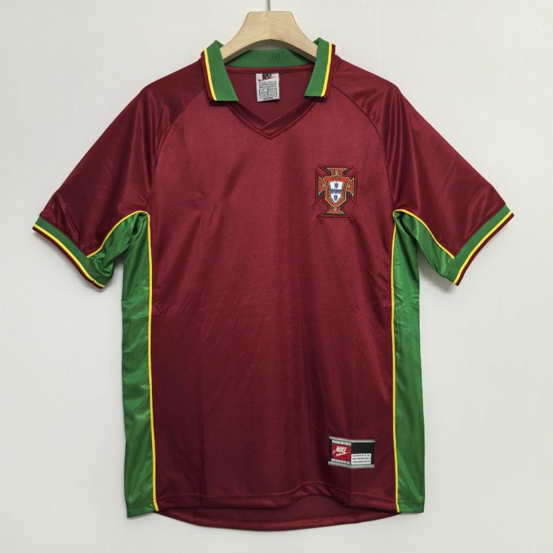 Vintage Retro Football Jersey Replica Club Match Shirt Short Sleeve Unisex Adult Winter Fall