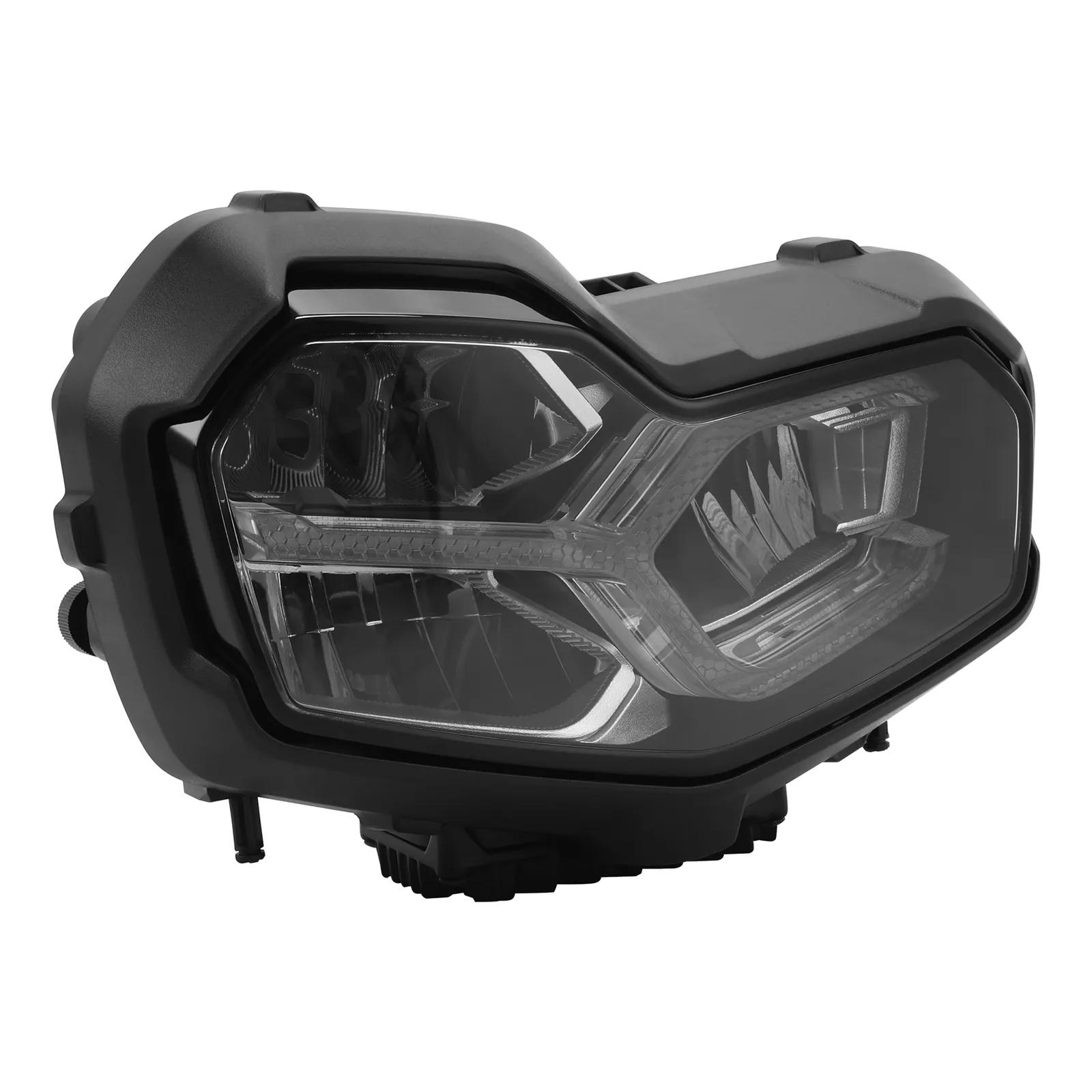 Светодиодная фара в сборе для мотоцикла BMW F750GS F850GS Adventure ADV 2018-2024
