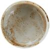 Matcha X Yuki Mino Ware Ale-net Bowl, White, 12 7.5cm, Shino,