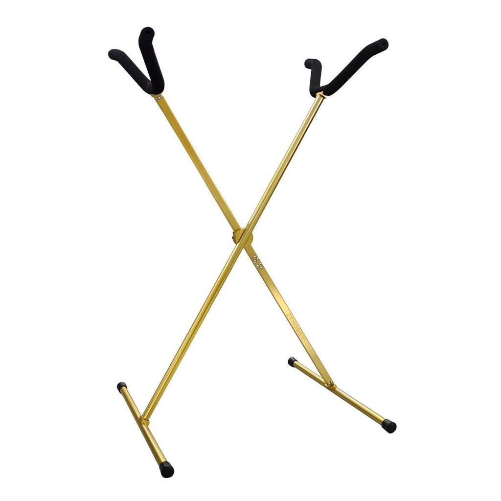 Model Aircraft Foldable Aluminum Display & Repair Stand V2