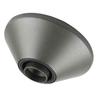 Universal Dyson Diffuser Replacement for Supersonic Hair Dryer IL/RT6-14354-HD01 Styling Concentrator Nozzle