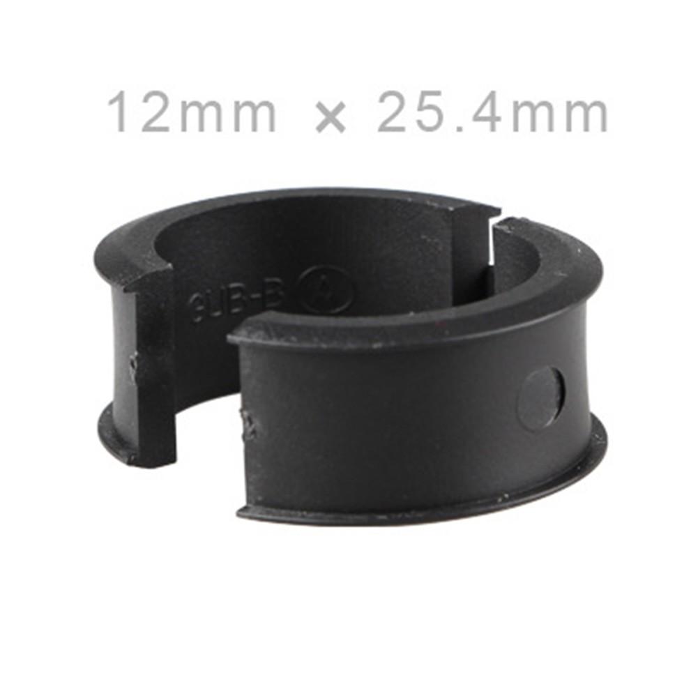 4PCS Handlebar Shim Bicycle 25.4mm To 31.8mm Stem High Quality Brand New