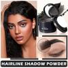 Quick Root Cover Up Powder - Instantly Conceals Hair Loss with Natural-Looking Shadow Effect