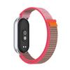 Nylon Strap for Mi Band 10 9 8 Strap Smart Watch Band for Xiaomi Smart Band 8 NFC Strap Miband 9 Correa Replacement Accessories