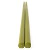 Made In a Set of 10 Eco Chopsticks Green Tea Made with SPS and X 3mm Angle Sps Resin Japan, Business-friendly (powdered Color) Resin. Dishwasher-safe,