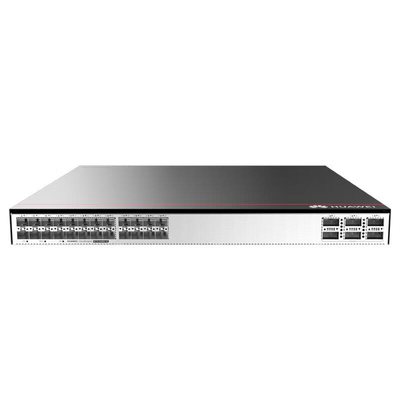Huawei S6730-S24X6Q-V2 Data Center Switch