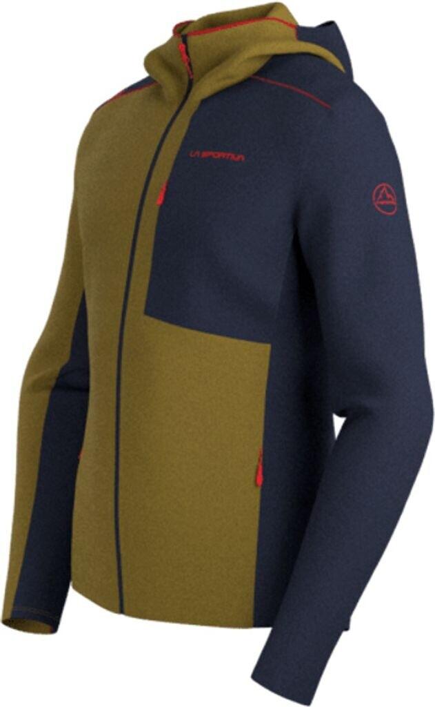 Jacket La Sportiva Chill Thermal Hoody Savana Night Sky