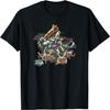 The Legend of Zelda Tears Of The Kingdom Boss Bokoblin T-Shirt