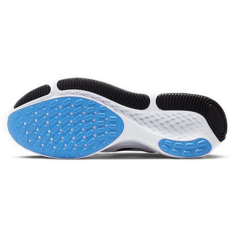 Nike React Miler White Photo Blue CW1777-100