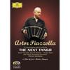 Astor Piazzolla Next Tango Limited Edition