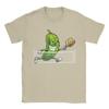 Cute Pickleball for Unisex Women Racket Sport Pickleball Lover Unisex T Shirts  Fashion Tees Short Sleeve Round Neck TShirt Tops