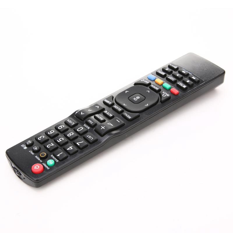 AKB72915207 Dálkový ovladač pro LG Smart TV 55LD520 19LD350 19LD350UB 19LE5300 22LD350 Chytrý ovládací dálkový ovladač Vysoká kvalita Dropship