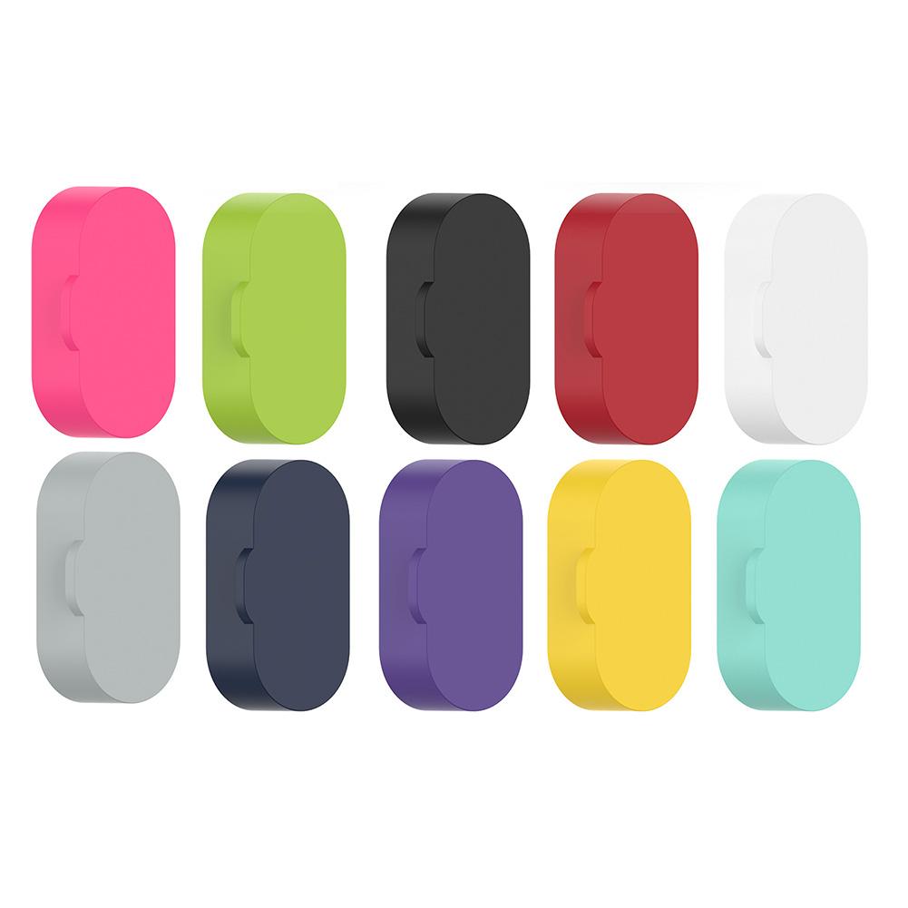 

Anti Dust Plugs Dustproof Cover Charging Port Dustproof Plug Cover for Garmin Fenix 7 / Fenix 7S / Fenix 7X