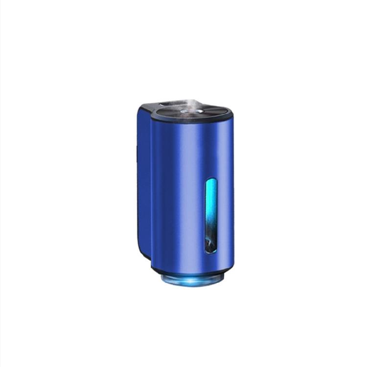 Long Lasting Automotive Air Freshener With DIYer Scent Customization 30 Day Continuous Rechargeable Aluminum Diffuser