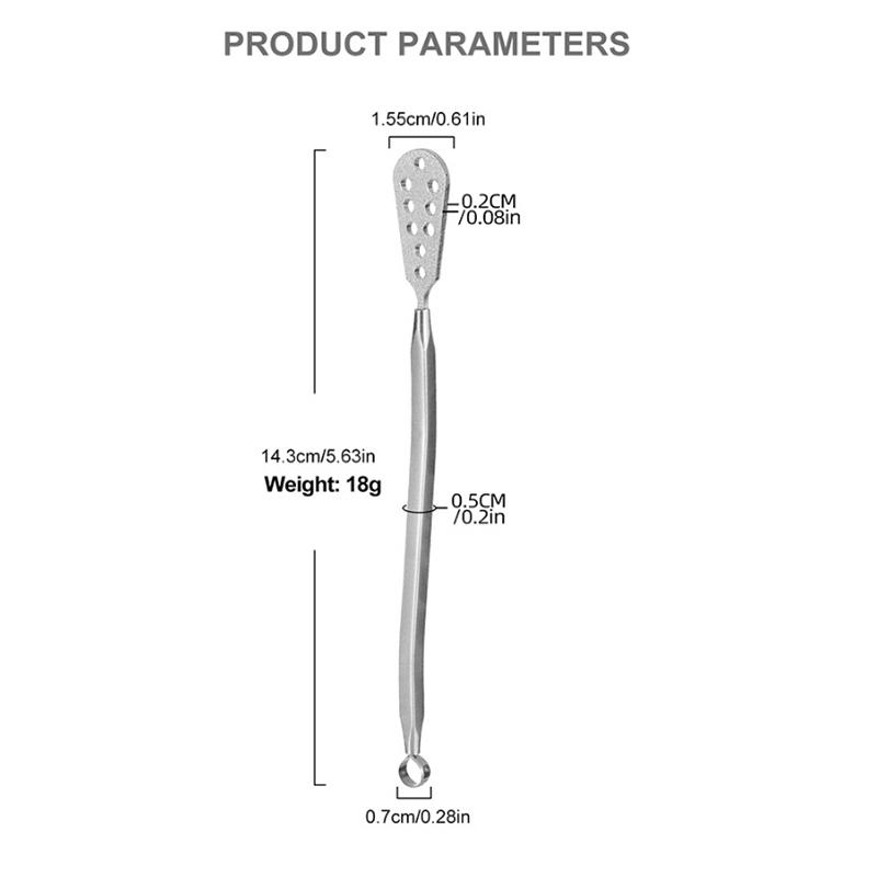 

Профессиональная пилка для ног из нержавеющей стали - средство для удаления омертвевшей кожи, инструмент для педикюра, скраббер для гладких ног