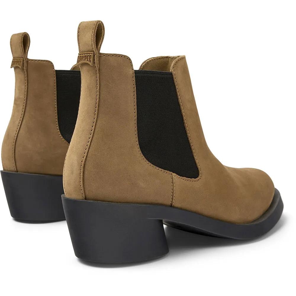 Camper Bonnie Booties