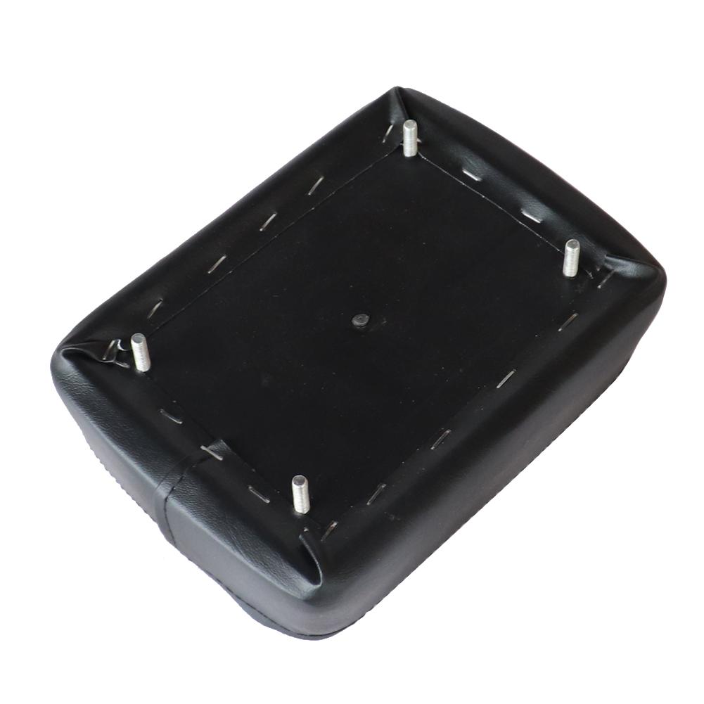 Motorcycle Back Rest Backrest for 150cc Baron Retro Scooter Electric Scooter Moped