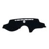 Car Dashboard Cover Anti-Slip Dash Mat Sun Shade Pad For 07-11 Lexus Es350 Sedan