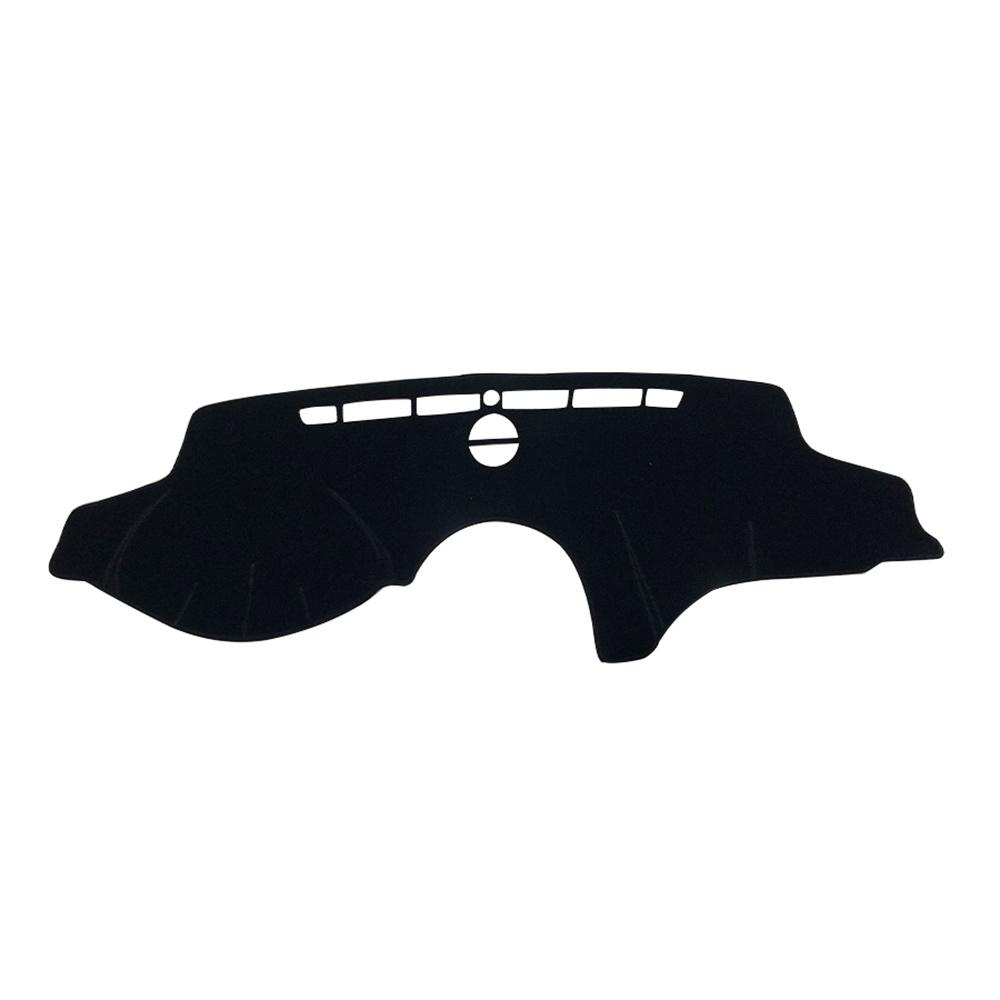 Car Dashboard Cover Anti-Slip Dash Mat Sun Shade Pad For 07-11 Lexus Es350 Sedan