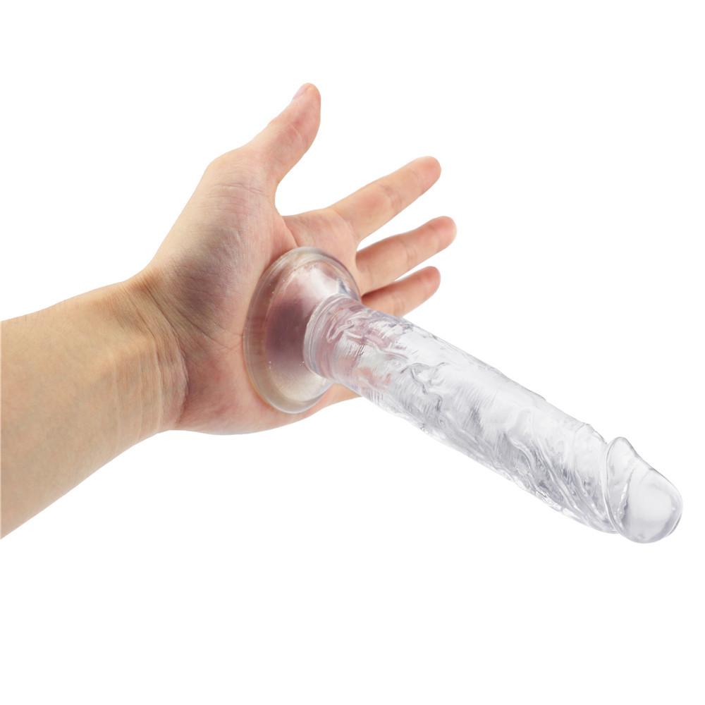 New Dildo Tied To Leather Pants Lesbian Erotic Panties Sex Toy for Men Penis Extender Enlargement Adult Women Anal Butt Plug