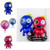 Roblox Rainbow Friends Reusable Ballons Xmas Birthday Party Prop Home Decorations