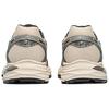 New Asics Gel Flux 4 'Cream White Grey' Women's 1012B730-020