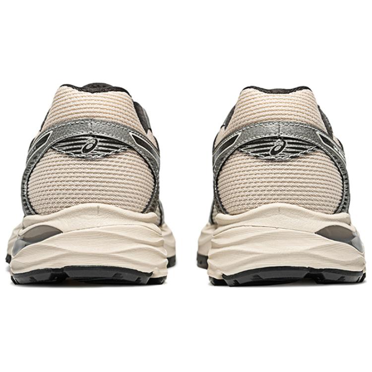 New Asics Gel Flux 4 'Cream White Grey' Women's 1012B730-020