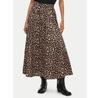 Maxi Skirt Vila Valencia