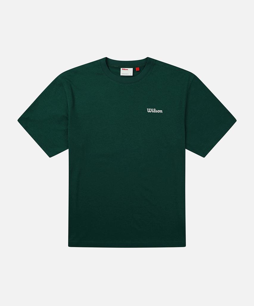 Wilseun Pure Dry Core T-Shirt Uni (3 Colors)