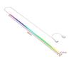 Rgb Gaming Pc Case Lighting Strip With 5v Three Pins For Dynamic Color Effects
