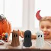 Bring The Spirit Of Halloween To Any Space. The Playful Design Elevates Holiday Decor And Adds A  Of Lightheartedness To Any Halloween-themed Venue.