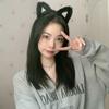 Party Hair Hoop Girls Cat Ears Korea Style Headband Women accessories Make up Plush Hair Band