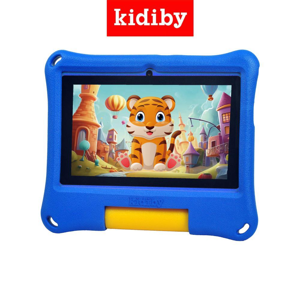 

7 Kids Android 10 Tablet, Octa-core, 8GB+128GB/256GB RAM 16GB