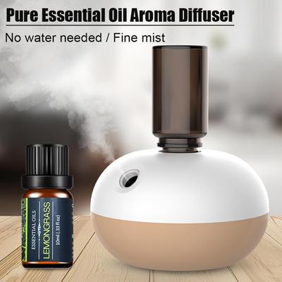 Ätherische Öle Diffusor Auto Beduftung Für Auto Lufterfrischer Automatische Induktion Tragbar Raum Aromatizer Für Schlafzimmer Büro