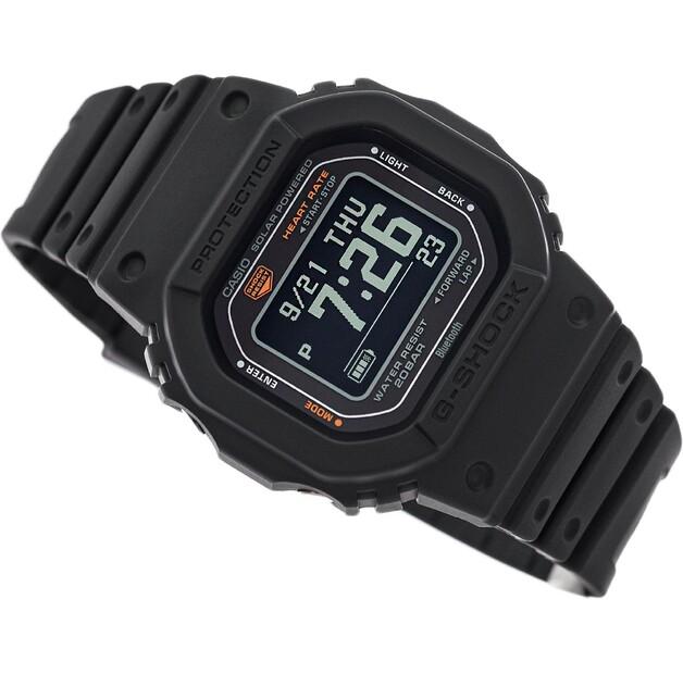 Часы Casio G-Squad DW-H5600 -1ER