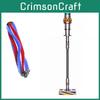 For Whirlpool Vacuum Cleaner Floor Brush Roll Replacement For Home Use