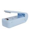 Portable Mini Heat Sealer for Plastic Bags and Snacks, Handheld Sealing Machine for Home Use