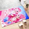 1pc Catch Teenieping Magic Sweethear (3) Design Printed Area Rug Carpet for Bedroom Living Room Home Decor Rugs Mat Non Slip Mat Rug for Bedside