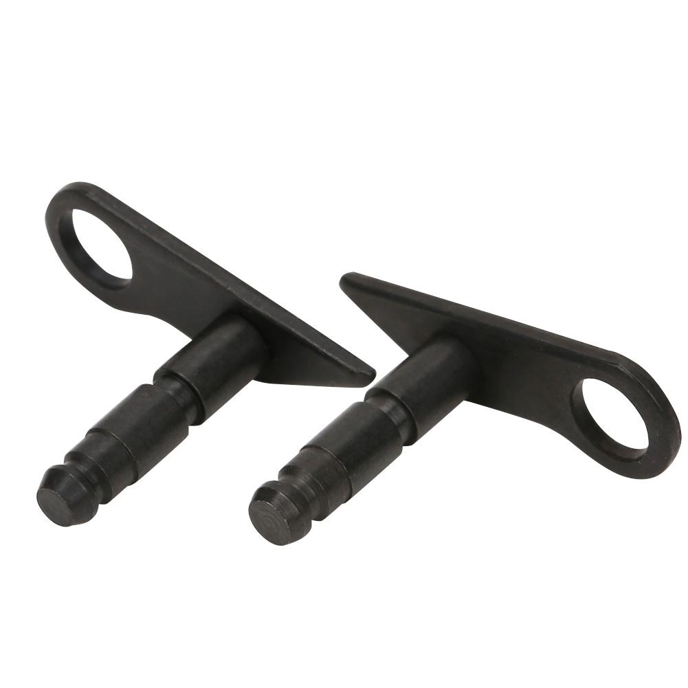 2PCS Knitter Knitting Machine Accessories for Brother KH821 KH860 KH871 KH880 KH891