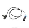 1 stk For India Roadmaster Hjulhastighetssensor Bakre Erstatning Ny Svart 4014216
