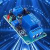 User Friendly 12V Time Delay Relays Board Easy Installation 8 Presets Intervals For Home Automation