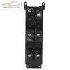 Front Left Power Master Window Control Switch for Kia Rio 2006 2007 2008 2009 2010 Car Accessories 93570-1G110 935701G110