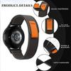20/22mm Trail Nylon Strap For COROS APEX 4 42mm/2 Pro/PACE Pro/3 Bracelet Suunto Vertical 2-1/Run/Race 2/ 9 5 Peak Pro Wristband