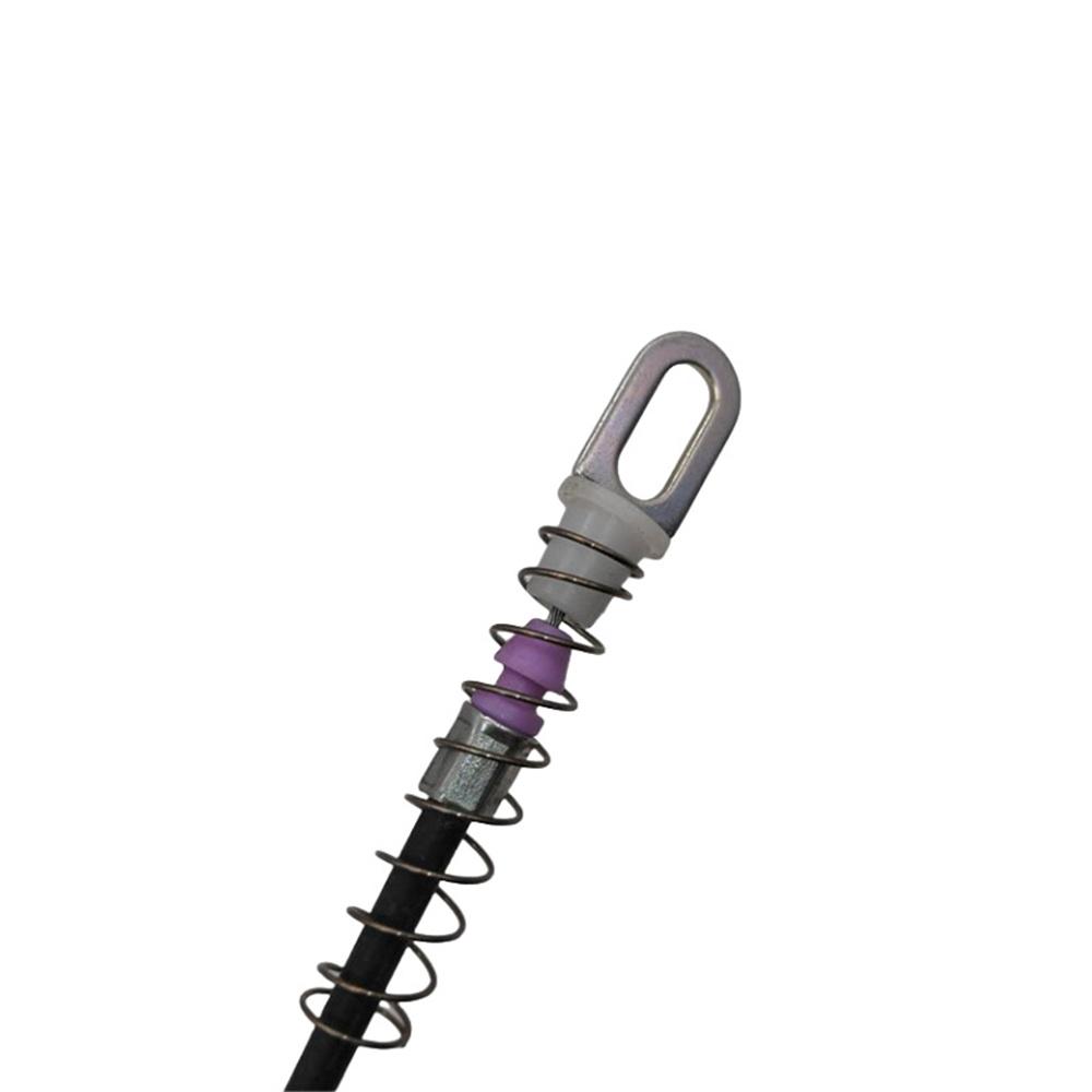 Left Side Rear Seat Release Pull Handle GJ6A-57-X5YA Fit for Mazda 6 GG 4-D00R