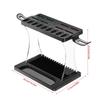 Charging Dock With Game Storage Organiser LED Lighting And Controller Stand for NS2 Gaming Accessories