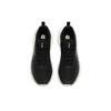 New Anta Anti Slip Wear Resistant Low Top Training Shoes Men's Black Gray 112327718-2