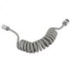 Home Shower Hose Tube Replacement Sprayer Bathroom Pipe