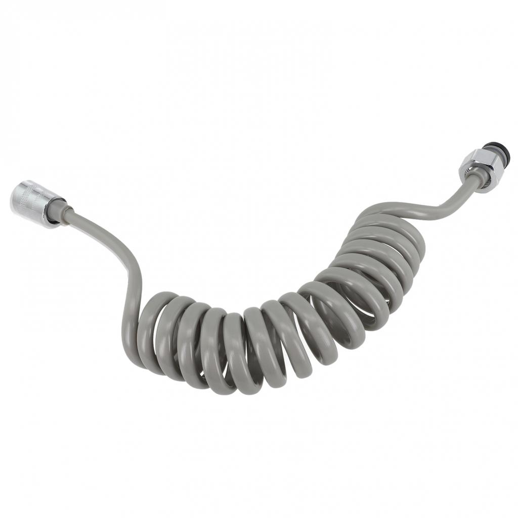 Home Shower Hose Tube Replacement Sprayer Bathroom Pipe