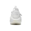 Li Ning Yun You C4D Cushioning Slip Resistant Abrasion Resistant Low top Sports Casual Shoes Men's Ecru AZGS047-1